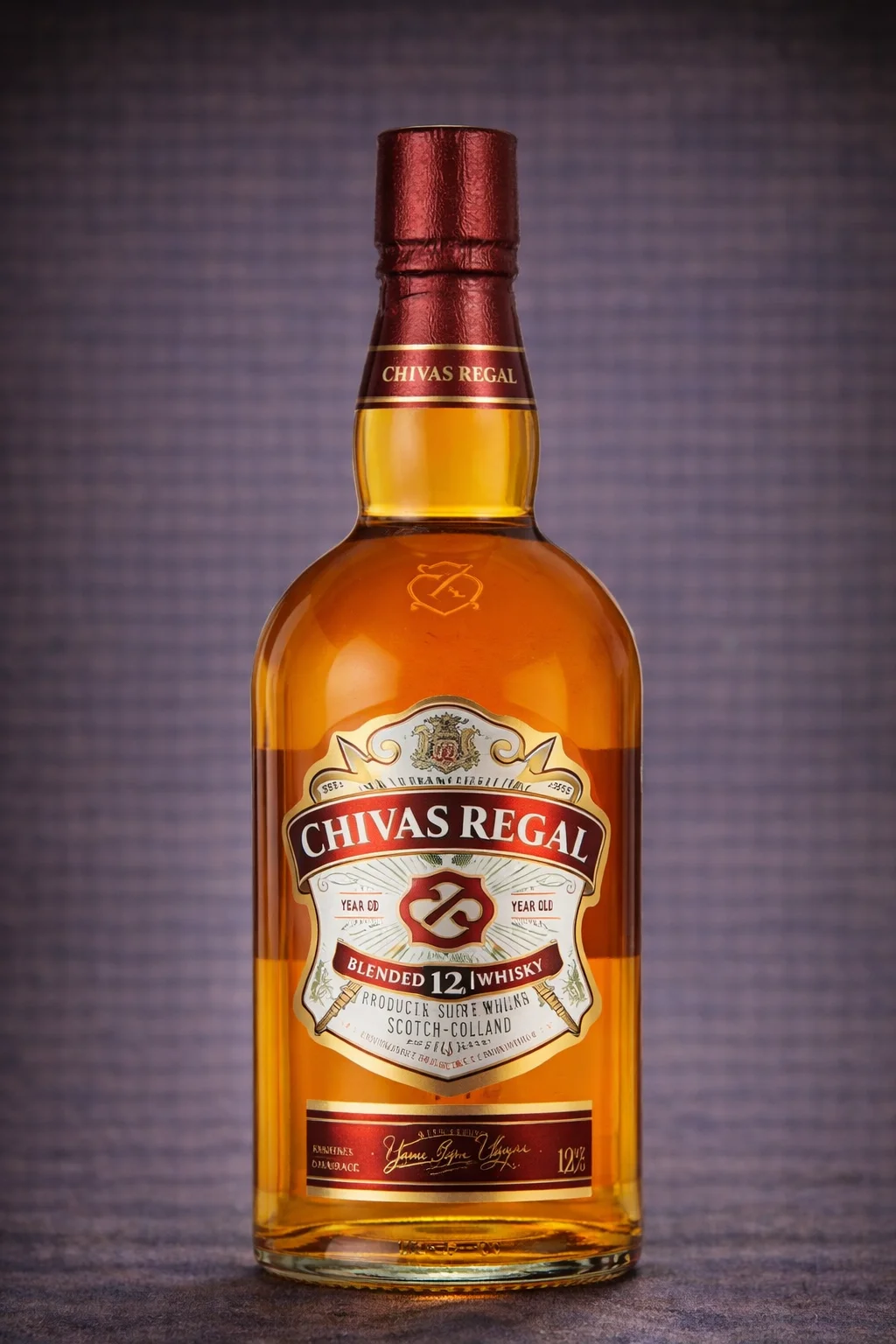 35 cl Chivas Regal